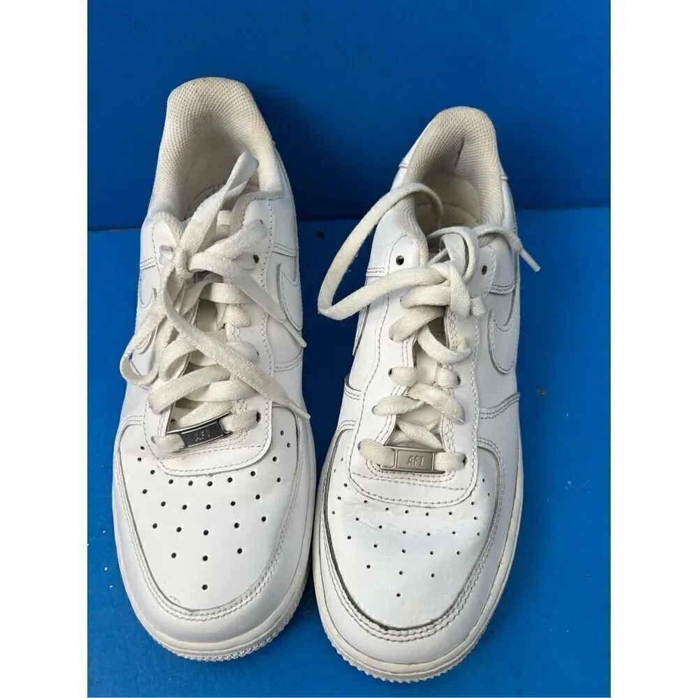 Nike Air Force 1 '07 White - 316116-112 size 8.5